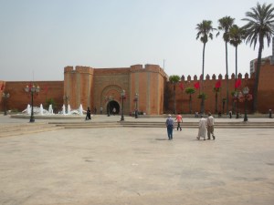 Medina of Rabat